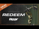 Redeem Compound Bow