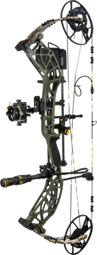 Full view of the Bear Adapt 2 HP RTH+ on a transparent background.