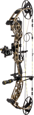 Adapt 2 HP RTH+ Sync Compound Bow