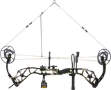 Alaskan Pro RTH Compound Bow