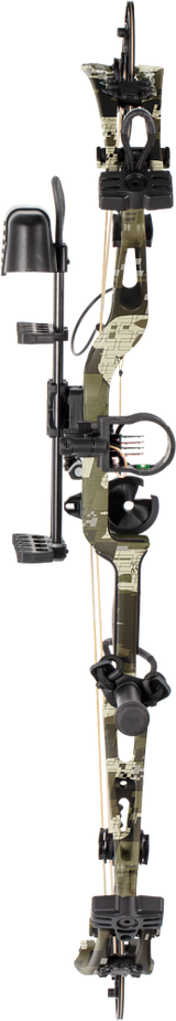 Alaskan Pro RTH Compound Bow