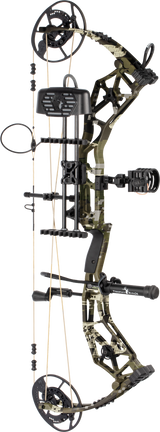 Alaskan Pro RTH Compound Bow