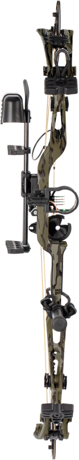 Alaskan Pro RTH Compound Bow