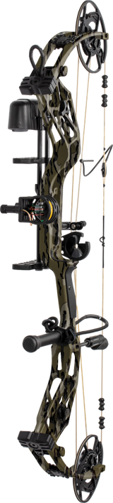 Alaskan Pro RTH Compound Bow