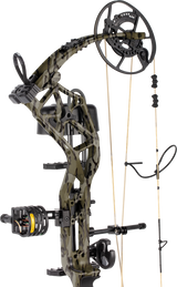Alaskan Pro RTH Compound Bow