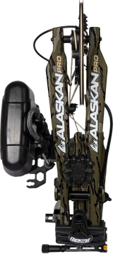 Alaskan Pro RTH Compound Bow
