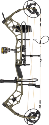 Alaskan Pro RTH Compound Bow