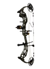 Alaskan XT RTH Compound Bow