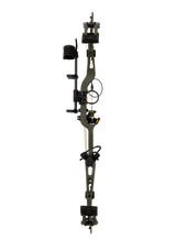 Alaskan XT RTH Compound Bow