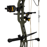 Alaskan XT RTH Compound Bow