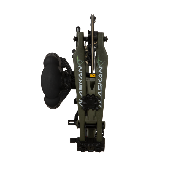 Alaskan XT RTH Compound Bow