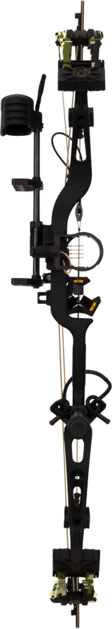 Alaskan XT RTH Compound Bow