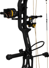 Alaskan XT RTH Compound Bow