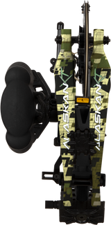 Alaskan XT RTH Compound Bow