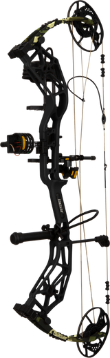 Alaskan XT RTH Compound Bow