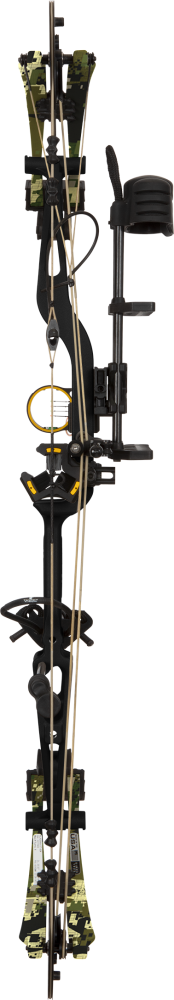Alaskan XT RTH Compound Bow