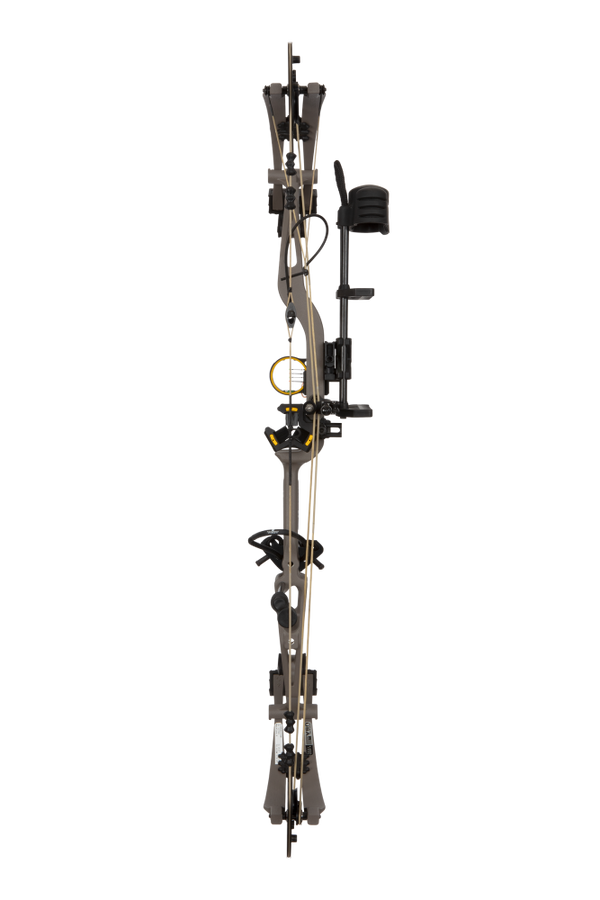 Alaskan XT RTH Compound Bow