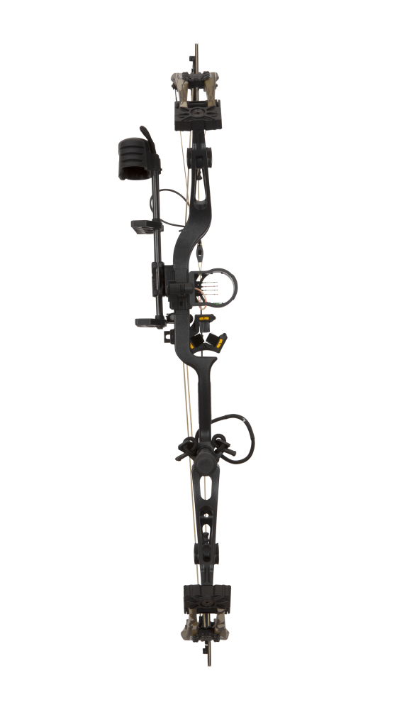 Alaskan XT RTH Compound Bow