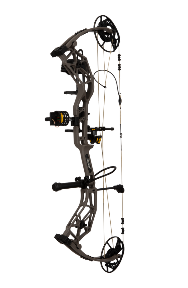 Alaskan XT RTH Compound Bow