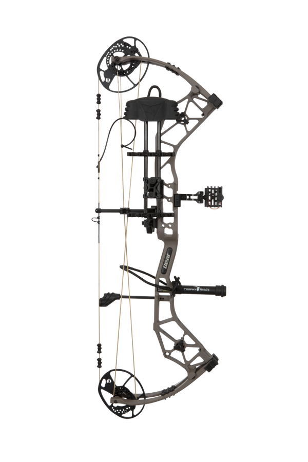 Alaskan XT RTH Compound Bow