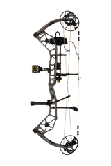 Alaskan XT RTH Compound Bow