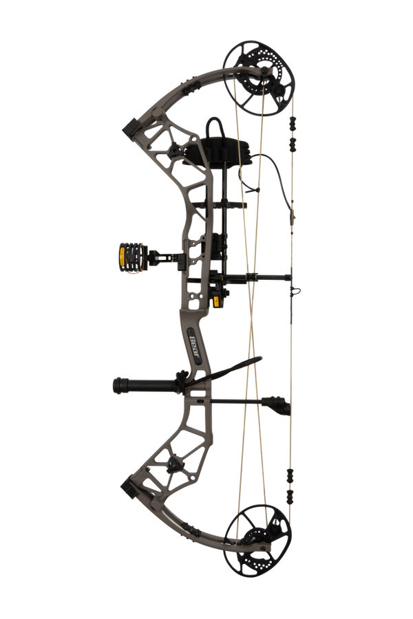 Alaskan XT RTH Compound Bow