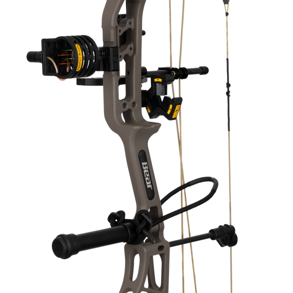 Alaskan XT RTH Compound Bow