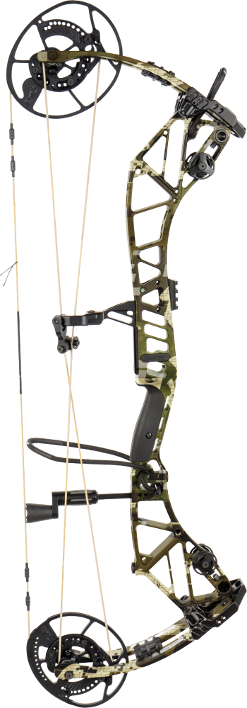 Redeem Compound Bow