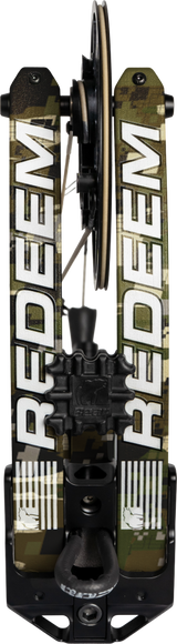 Redeem Compound Bow