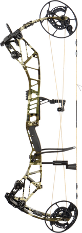 Redeem Compound Bow