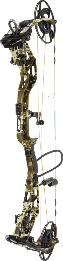 Redeem Compound Bow