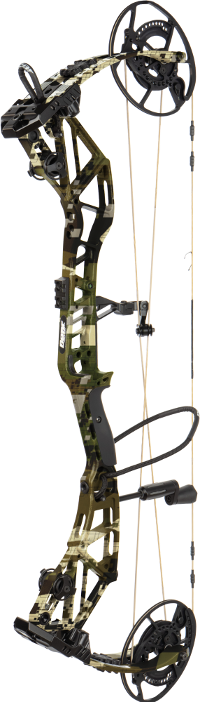 Redeem Compound Bow