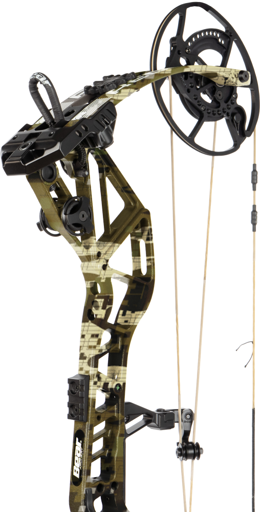 Redeem Compound Bow