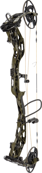 Redeem Compound Bow