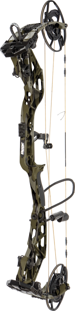 Redeem Compound Bow