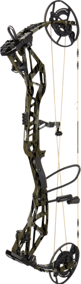 Redeem Compound Bow