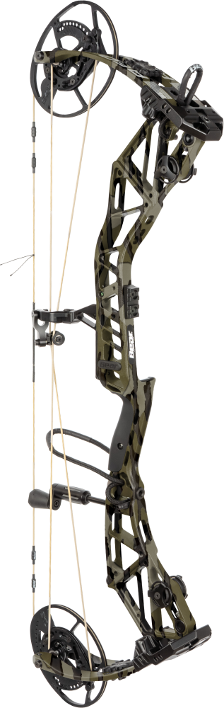 Redeem Compound Bow