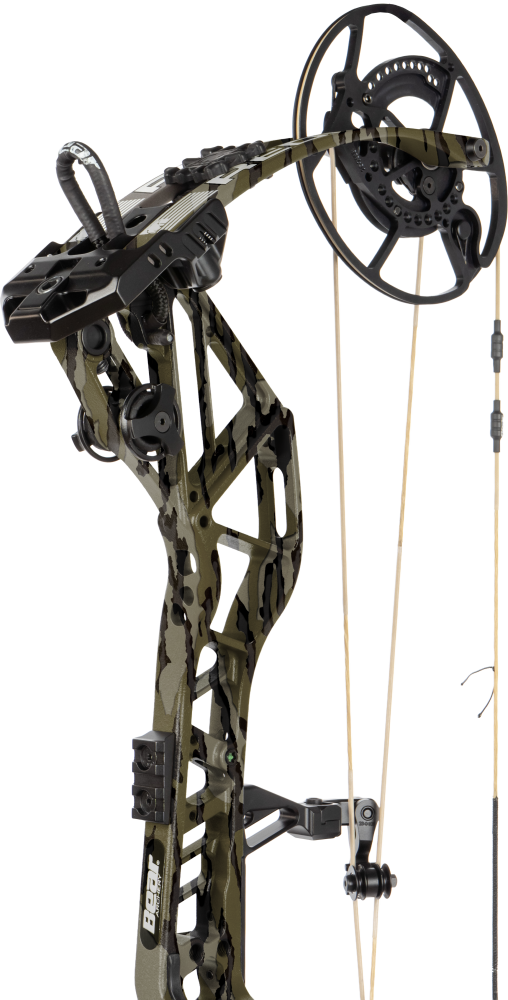 Redeem Compound Bow