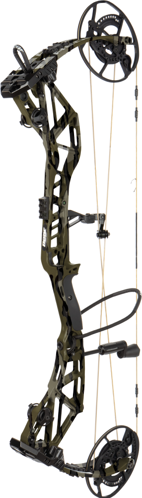 Redeem Compound Bow
