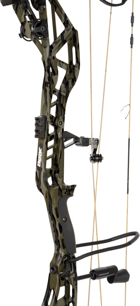Redeem Compound Bow