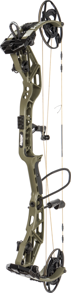 Redeem Compound Bow