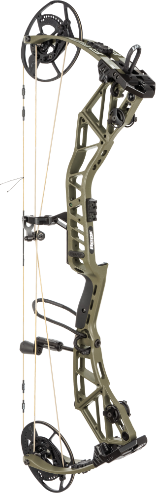 Redeem Compound Bow