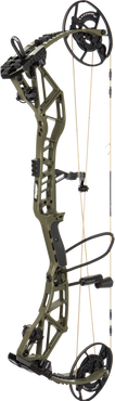 Redeem Compound Bow