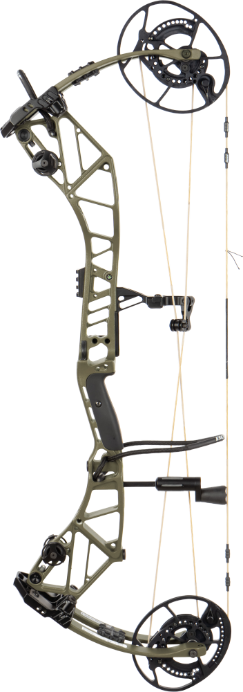 Redeem Compound Bow