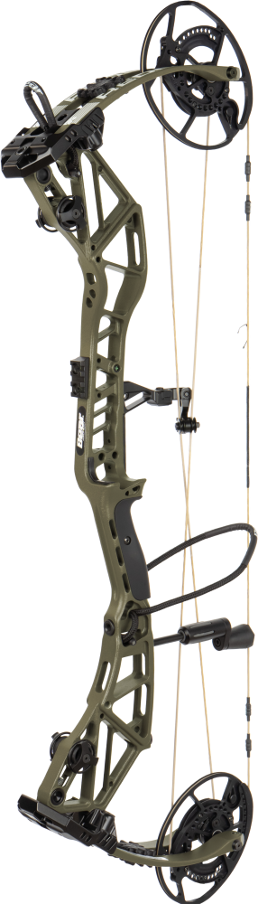 Redeem Compound Bow