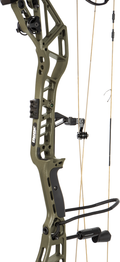Redeem Compound Bow