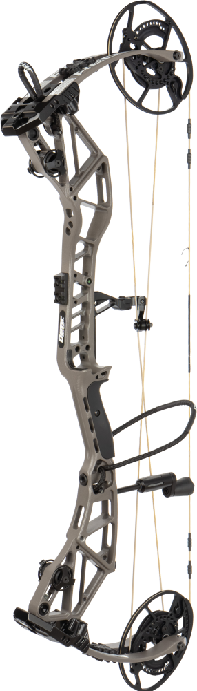 Redeem Compound Bow