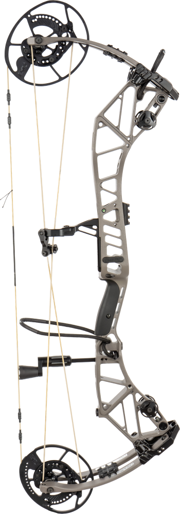 Redeem Compound Bow