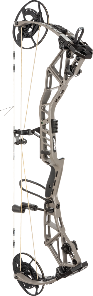 Redeem Compound Bow