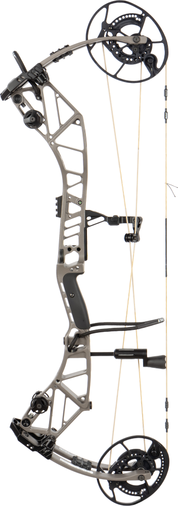 Redeem Compound Bow